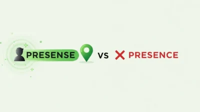presense vs presence