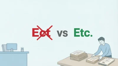 ect vs etc