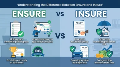 ensure vs insure