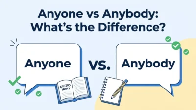anyone vs anybody