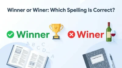 winner-or-winer